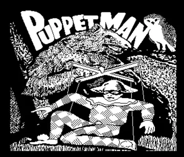 Puppet Man, The - Adventure 5 (1987)(Larsoft)[h TSTH] screen shot title